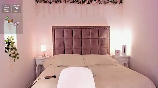 Snapshot of melissa_es chatting on February 2026 12:36:01 PM melissa es online show from February 2026 12:36:01 PM