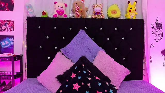 lizz bela1 online show from December 2025 10:40:01 PM