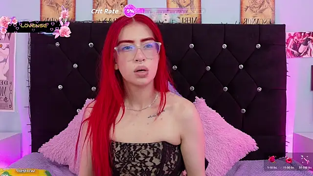 Snapshot of lizz_bela1 chatting on April 2026 11:49:02 PM lizz bela1 online show from April 2026 11:49:02 PM