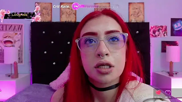 Snapshot of lizz_bela1 chatting on April 2026 10:56:02 PM lizz bela1 online show from April 2026 10:56:02 PM