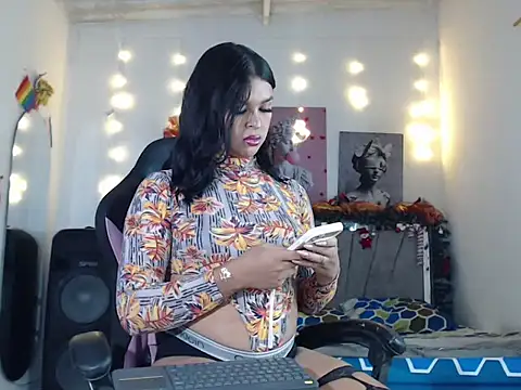 aisha299 online show from December 2025 04:30:02 AM