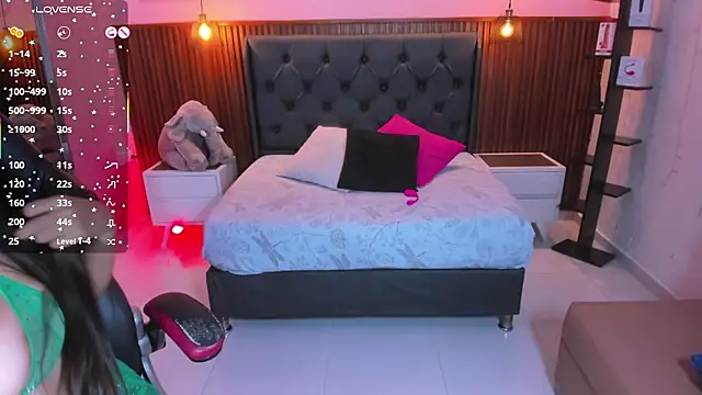 ladymercury1 online show from November 2025 07:14:01 PM