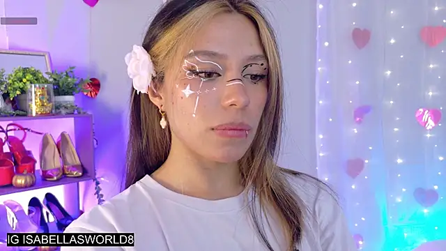 Snapshot of yourrmuse chatting on October 2025 04:10:02 AM yourrmuse online show from October 2025 04:10:02 AM