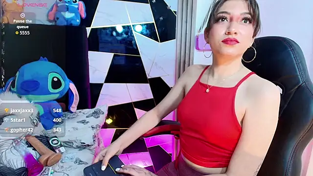 Snapshot of sophia_arevalo chatting on November 2025 03:23:01 AM sophia arevalo online show from November 2025 03:23:01 AM