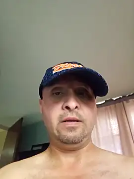 RasingSpark online show from December 2025 09:10:02 PM