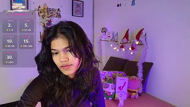 Snapshot of emycarver09 chatting on November 2025 11:44:02 AM emycarver09 online show from November 2025 11:44:02 AM