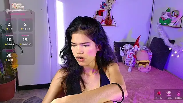 Snapshot of emycarver09 chatting on November 2025 11:43:01 AM emycarver09 online show from November 2025 11:43:01 AM