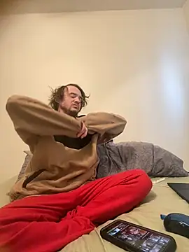 Mr nightfall online show from February 2026 08:05:02 PM