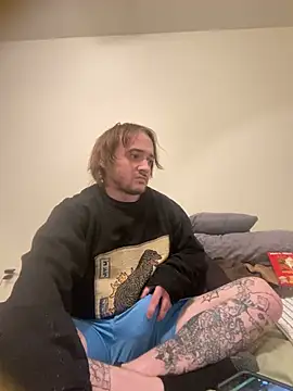 Mr nightfall online show from February 2026 03:38:02 AM