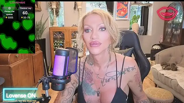 xl uk top trans online show from July 2026 11:49:01 AM