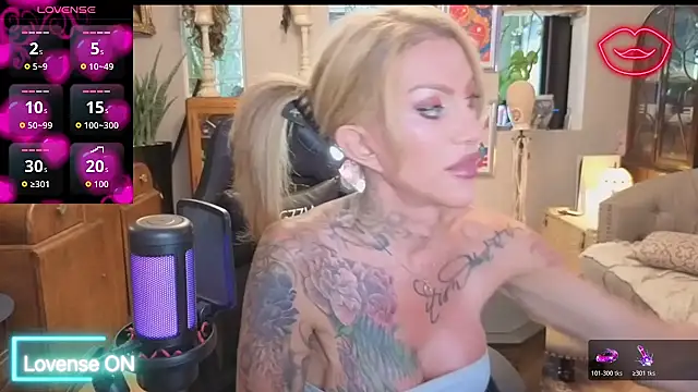 xl uk top trans online show from July 2026 11:51:02 AM