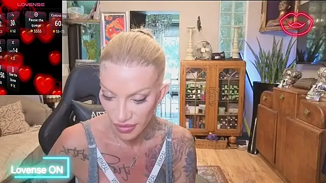 xl uk top trans online show from August 2026 11:57:02 AM