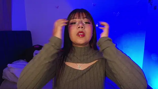 Snapshot of annie-russel chatting on February 2026 10:36:02 AM annie-russel online show from February 2026 10:36:02 AM