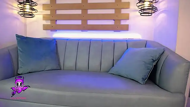 ArianaSantana online show from November 2025 12:38:01 PM