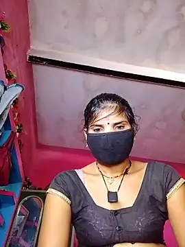 Snapshot of Rashili_jaan chatting on October 2025 08:55:02 AM Rashili jaan online show from October 2025 08:55:02 AM