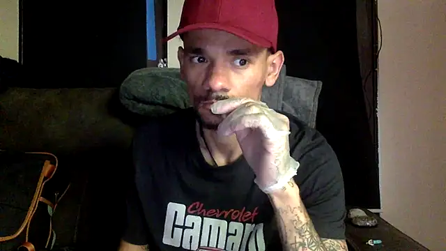 DrewTheTOP online show from December 2025 06:01:02 PM