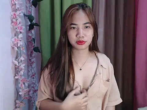 Shy SexyLady online show from February 2026 01:31:02 PM