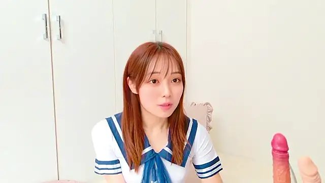 Sayu x05 online show from December 2025 02:13:01 PM