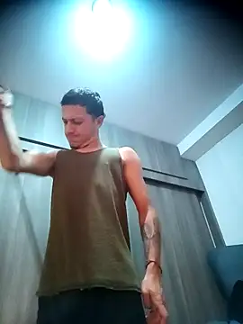 DebutingPathway online show from October 2025 04:41:02 PM