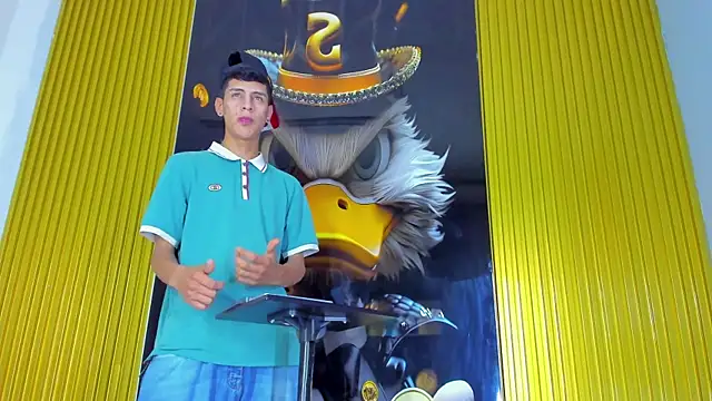 Snapshot of Dante_Brown1_ chatting on October 2025 09:44:01 PM Dante Brown1 online show from October 2025 09:44:01 PM