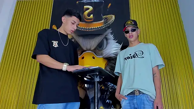 Snapshot of Dante_Brown1_ chatting on October 2025 08:47:01 PM Dante Brown1 online show from October 2025 08:47:01 PM