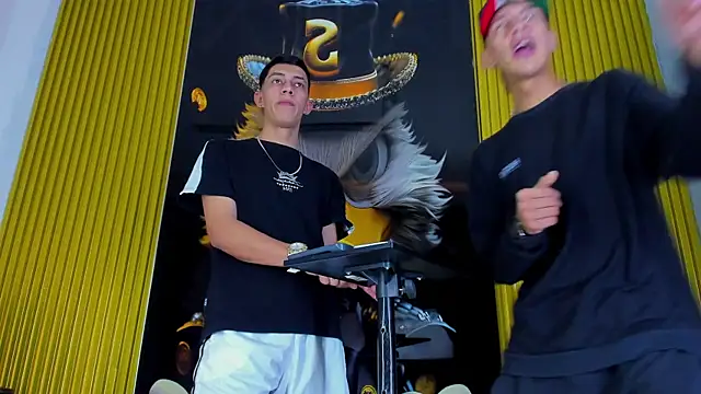 Snapshot of Dante_Brown1_ chatting on October 2025 08:24:02 PM Dante Brown1 online show from October 2025 08:24:02 PM