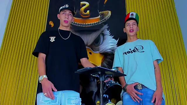 Snapshot of Dante_Brown1_ chatting on October 2025 08:32:01 PM Dante Brown1 online show from October 2025 08:32:01 PM