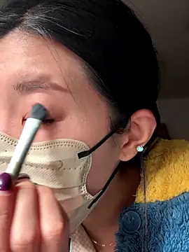 Lulu125216 online show from November 2025 03:01:02 PM