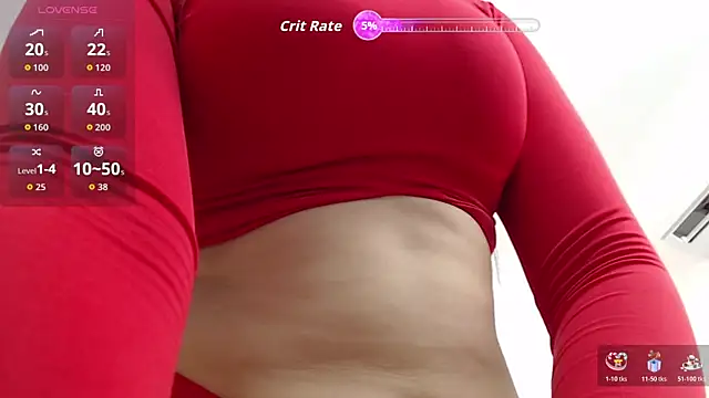 ivorynoir online show from October 2025 12:38:01 PM