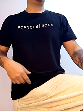 Brhryan online show from September 2025 08:32:02 PM