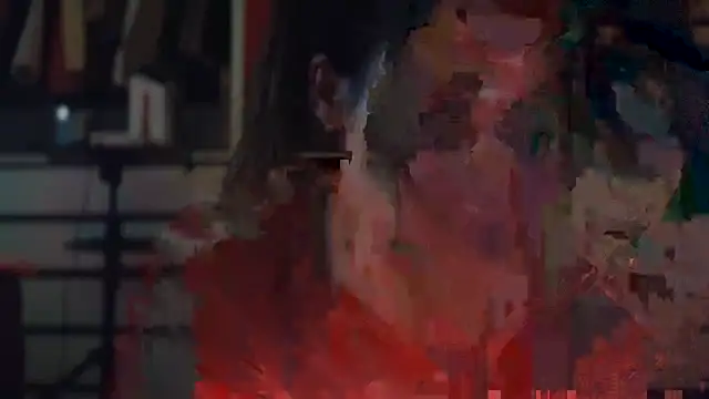 MelanieDELVEKIO online show from December 2025 03:09:02 PM