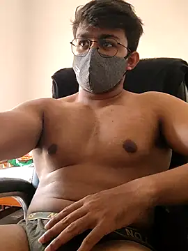 Rockky79 online show from April 2026 09:35:02 AM