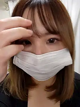 --MIYUKI online show from December 2025 03:22:01 AM