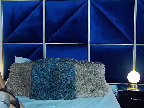 Ivanna Teaser online show from October 2025 08:32:01 PM