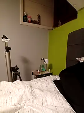 soli25418 online show from December 2025 05:20:01 PM