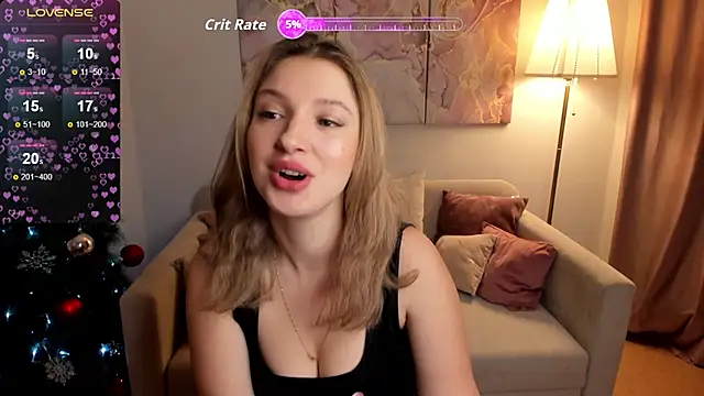 MilinaMorris online show from January 2026 11:08:02 PM