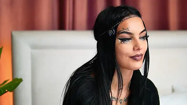 KarsynJaydde online show from November 2025 10:45:02 PM