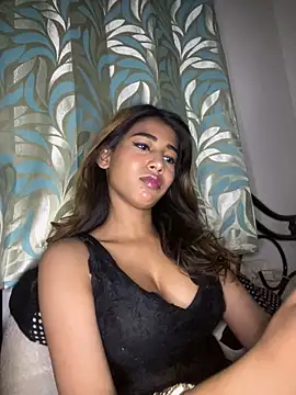 STRIP GLOW online show from February 2026 09:26:02 PM