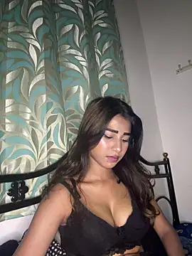 STRIP GLOW online show from March 2026 04:55:02 PM