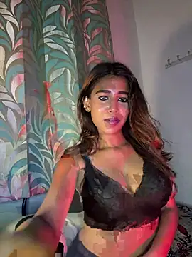 STRIP GLOW online show from March 2026 07:57:02 PM