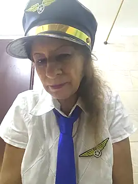 MaryLunne online show from March 2026 12:19:01 PM