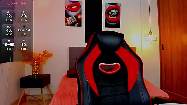 Nicolas James Sc online show from February 2026 01:39:01 PM