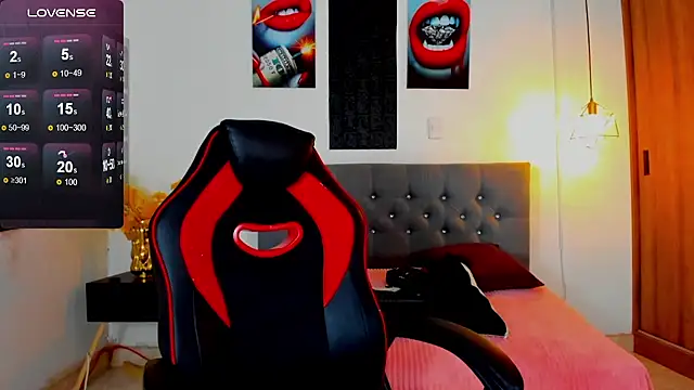 Nicolas James Sc online show from February 2026 02:44:02 PM