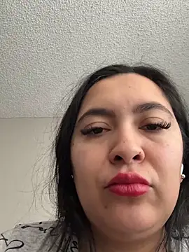 latina curvy22 online show from February 2026 08:17:02 PM