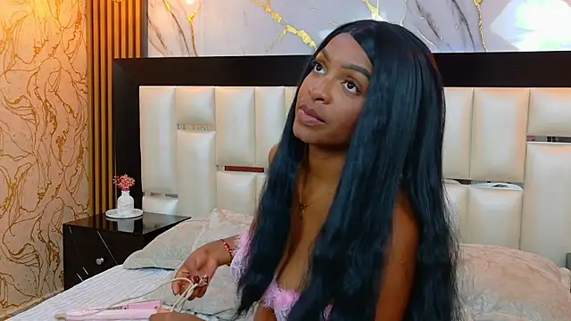 JanneCooper online show from April 2026 07:30:02 PM