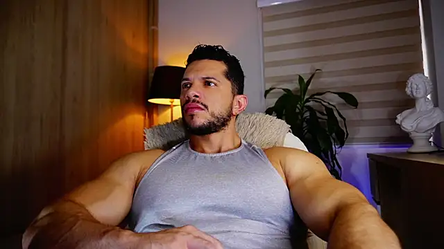 Erick Thompsonx online show from September 2025 07:46:02 PM