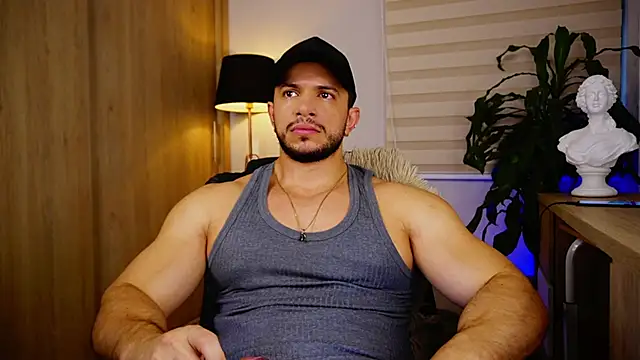 Erick Thompsonx online show from February 2026 07:21:01 PM