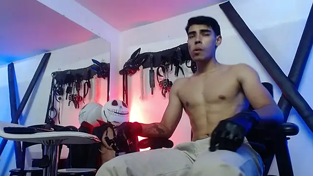 subarashi ishi69 online show from September 2025 07:05:01 PM