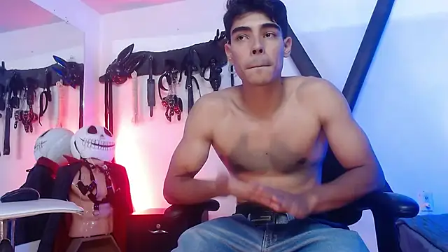 subarashi ishi69 online show from September 2025 07:39:01 PM