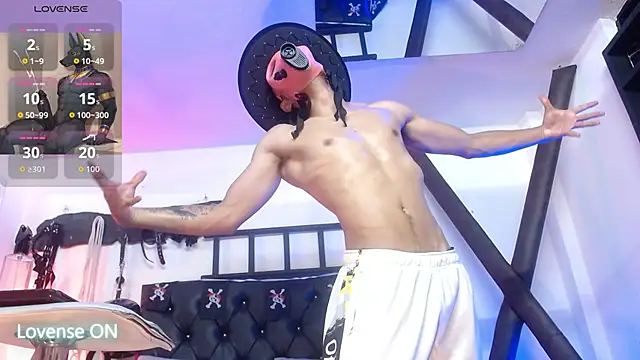 subarashi ishi69 online show from October 2025 07:18:01 PM